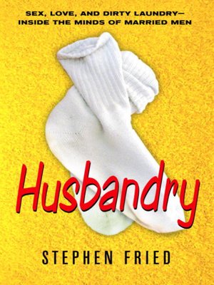 cover image of Husbandry